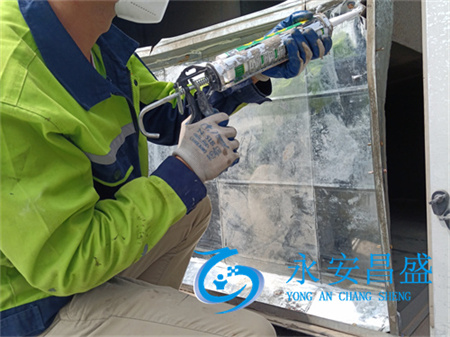 大型中央空調(diào)維保方案大公開，解鎖舒適節(jié)能新環(huán)境