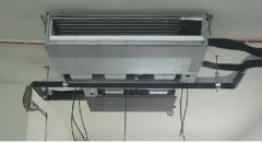 中央空調(diào)維修公司排名，哪家好