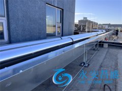 新風系統(tǒng)后期保養(yǎng)費用是多少 維保中央空調多少錢